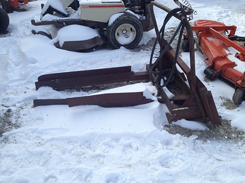 Property photo 227 - Area Farmers & Contractors Equipment Auction